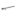 Front Inner Steering Tie Rod End 72-EV800638 For Mitsubishi Lancer Outlander