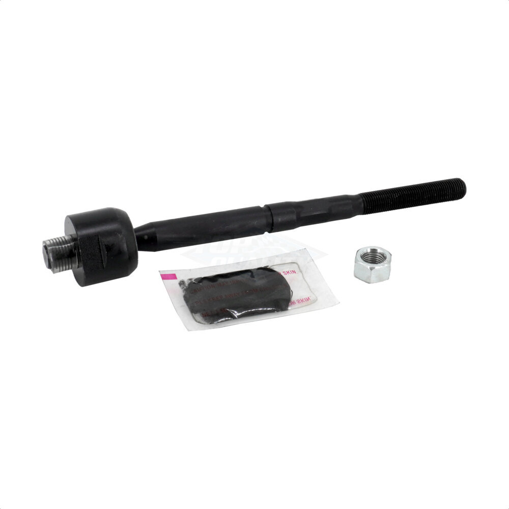 Front Inner Steering Tie Rod End 72-EV800951 For Nissan Sentra LEAF NV200 Chevrolet City Express