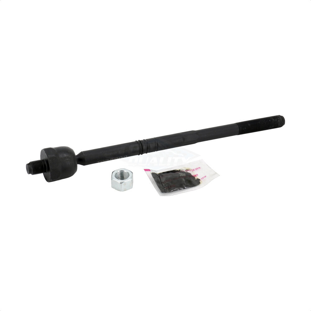 Front Inner Steering Tie Rod End 72-EV80665 For Volkswagen Jetta Golf Tiguan Audi GTI SportWagen A3