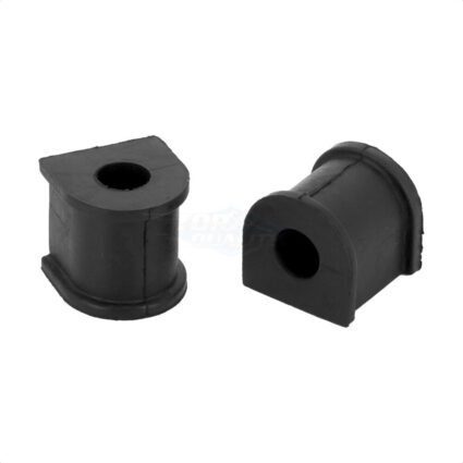 Rear To Frame Suspension Stabilizer Bar Bushing Kit 72-K200751 For Toyota Camry Lexus ES350 Avalon