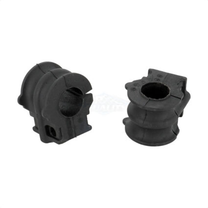 Front Suspension Stabilizer Bar Bushing Kit 72-K201304 For Nissan Pathfinder INFINITI QX60 Maxima