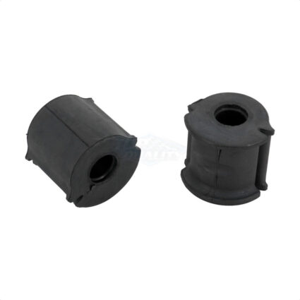 Front To Frame Suspension Stabilizer Bar Bushing Kit 72-K201311 For Ford Escape Mazda Tribute