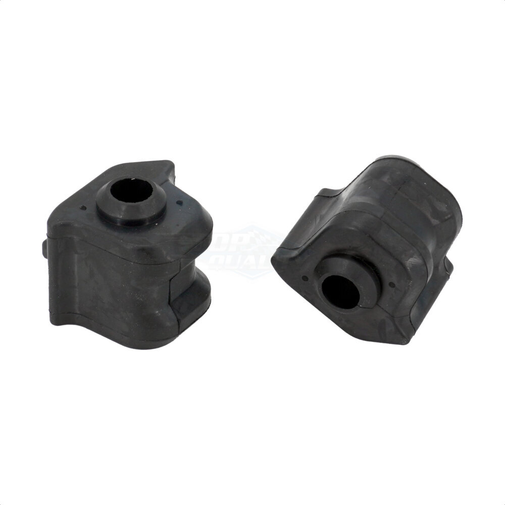Front To Frame Suspension Stabilizer Bar Bushing Kit 72-K201483 For 2012-2015 Toyota Prius V