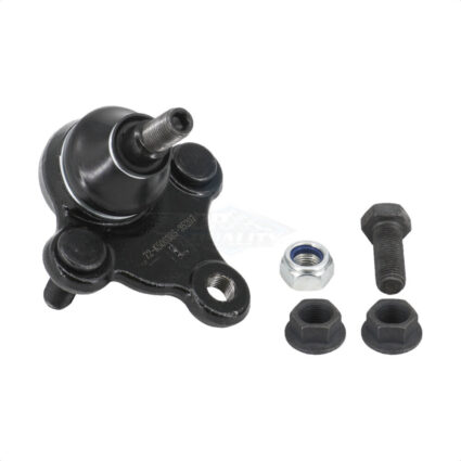 Front Left Lower Suspension Ball Joint 72-K500385 For Hyundai Elantra Kona Kia Forte Forte5 GT N