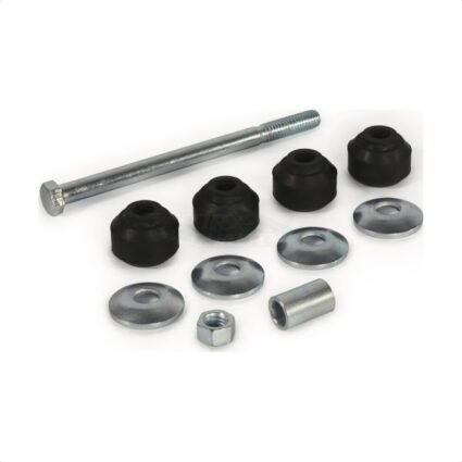 Suspension Stabilizer Bar Link Kit 72-K5342 For Jeep Chevrolet Impala Patriot Buick Compass Pontiac