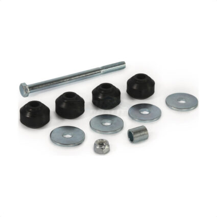 Front Suspension Stabilizer Bar Link Kit 72-K6600 For Chevrolet Pontiac Cavalier Sunfire GMC S10 Am