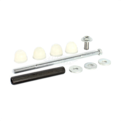 Front Suspension Stabilizer Bar Link Kit 72-K700539 For Chevrolet GMC Sierra 2500 HD Silverado 1500