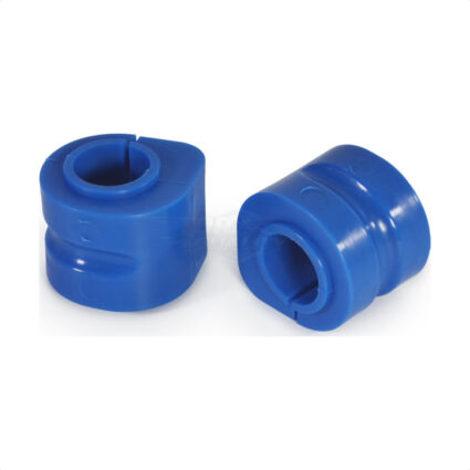 Front To Frame Suspension Stabilizer Bar Bushing Kit 72-K7406 For Dodge Grand Caravan Chrysler Town