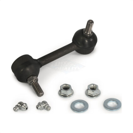 Rear Left Suspension Stabilizer Bar Link Kit 72-K750044 For INFINITI G37 G35 Nissan QX50 350Z EX35 Z