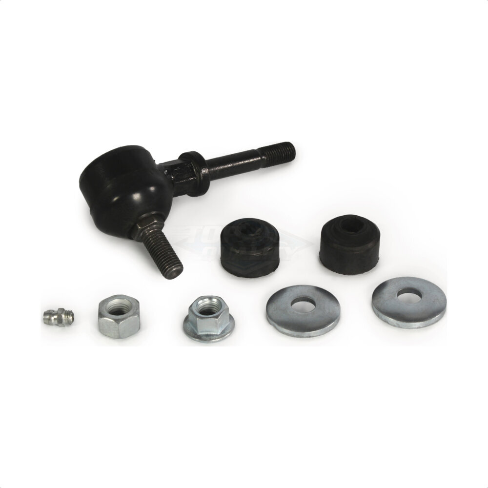 Front Suspension Stabilizer Bar Link Kit 72-K750181 For 2003-2006 Mitsubishi Outlander