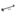 Front Suspension Stabilizer Bar Link Kit 72-K750298 For 2008-2009 Saturn Astra