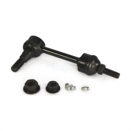 Front Suspension Stabilizer Bar Link Kit 72-K80279 For Ford F-150 4WD