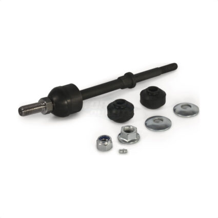 Front Suspension Stabilizer Bar Link Kit 72-K80338 For Ford F-150 Lincoln Mark LT 4WD