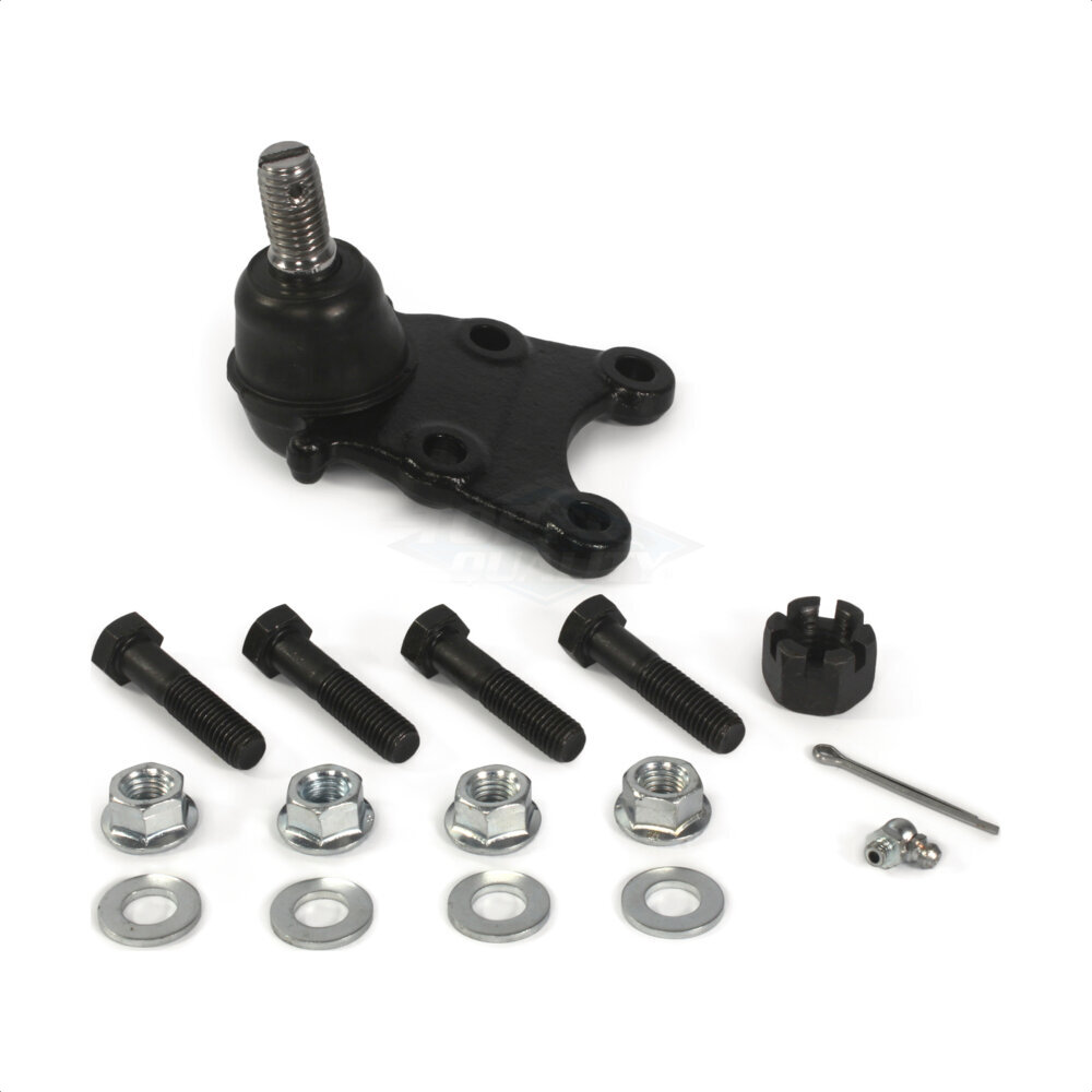 Front Lower Suspension Ball Joint 72-K80997 For Chevrolet Colorado GMC Canyon Honda Passport Isuzu