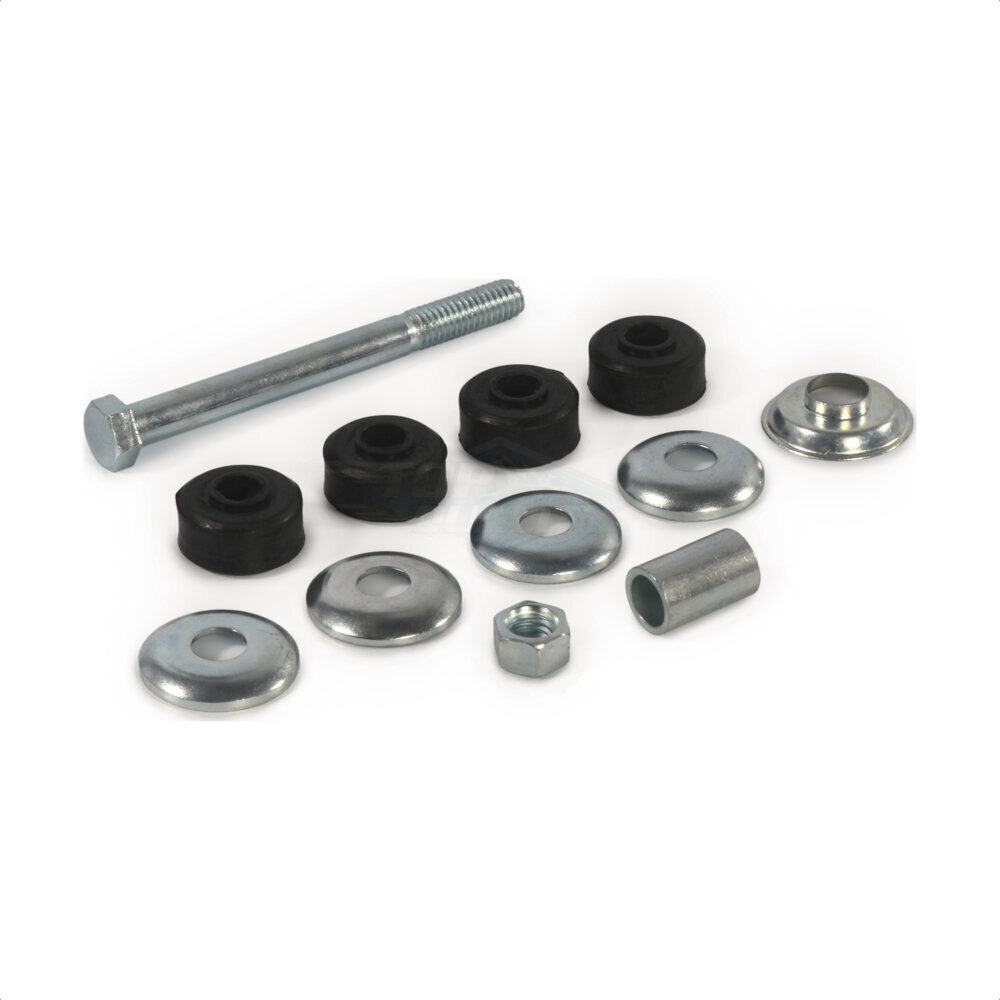 Front Suspension Stabilizer Bar Link Kit 72-K90390 For Toyota Echo Scion xB xA