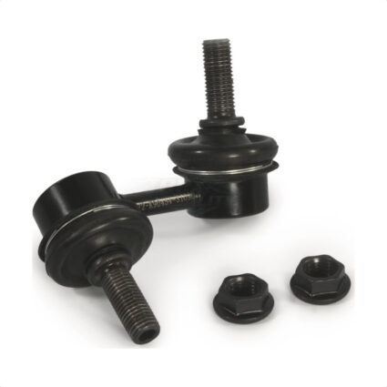 Front Left Suspension Stabilizer Bar Link Kit 72-K90454 For Honda Civic CR-V Acura Element EL RSX