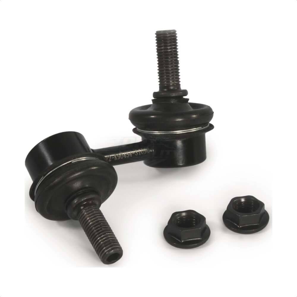 Front Left Suspension Stabilizer Bar Link Kit 72-K90454 For Honda Civic CR-V Acura Element EL RSX