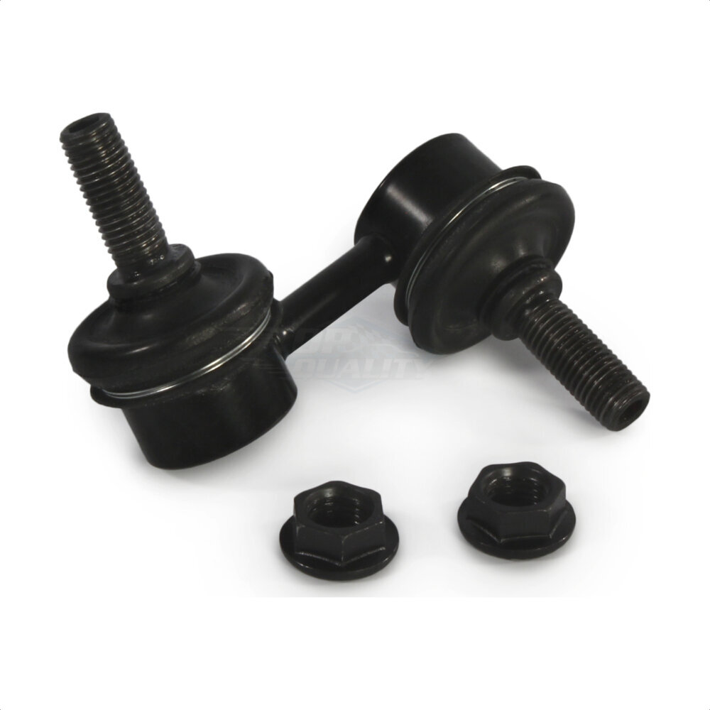 Front Right Suspension Stabilizer Bar Link Kit 72-K90455 For Honda Civic CR-V Acura Element EL RSX