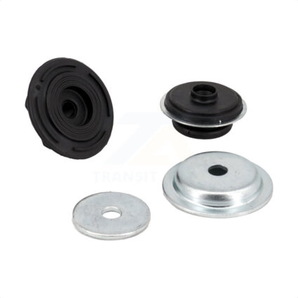 Rear Suspension Strut Hardware Kit 73-TQ5858 For Toyota Yaris Prius C Scion xD iQ