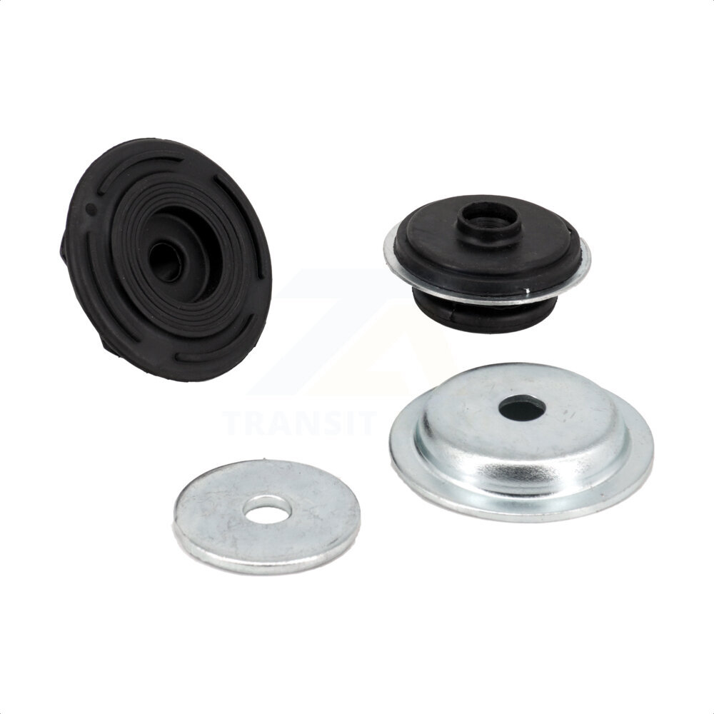 Rear Suspension Strut Hardware Kit 73-TQ5858 For Toyota Yaris Prius C Scion xD iQ