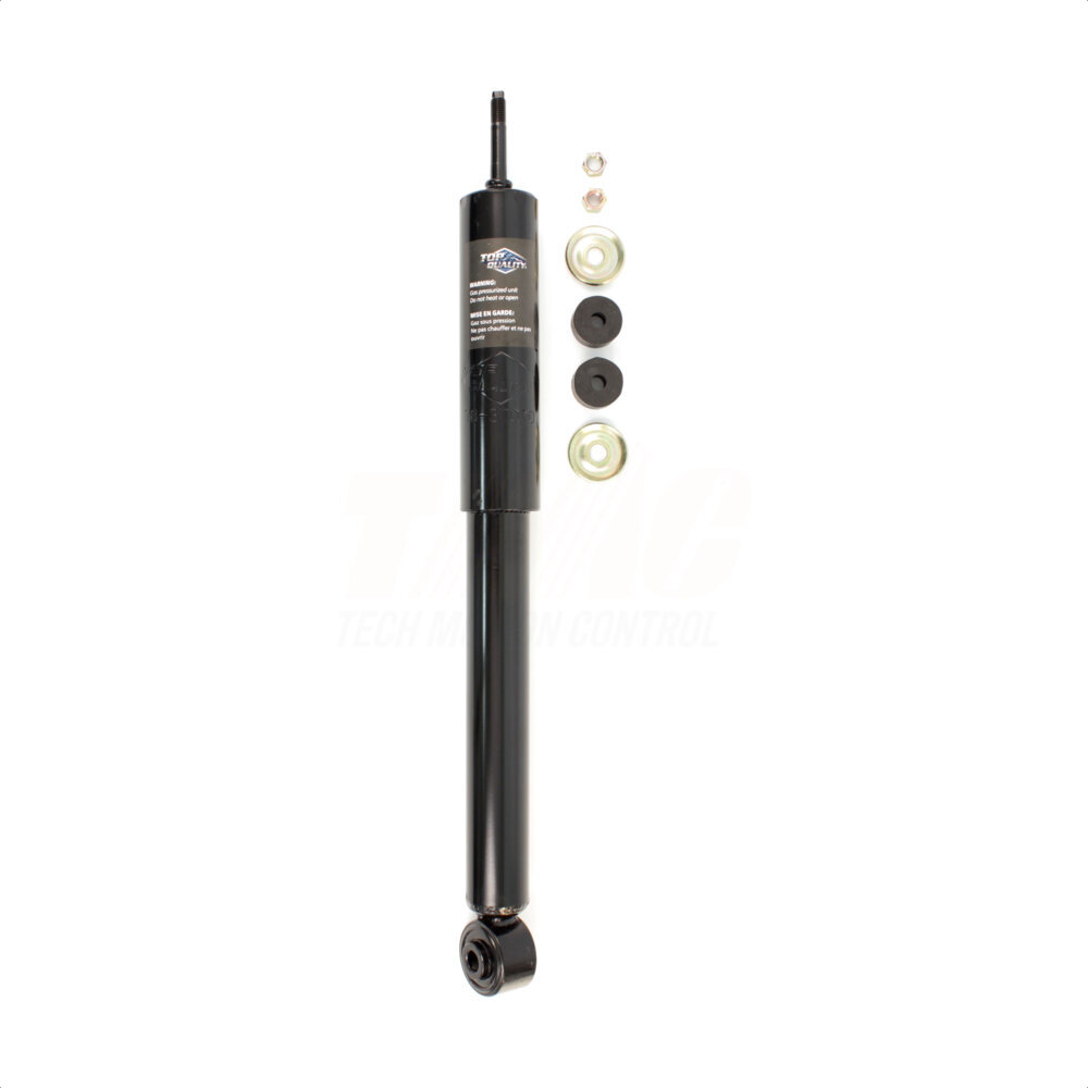 Rear Shock Absorber 78-37070 For Tracker Suzuki Chevrolet Grand Vitara Geo Sidekick Sunrunner Asuna
