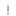 Rear Shock Absorber 78-37395 For 2014-2023 Jeep Cherokee AWD With Off Road Suspension
