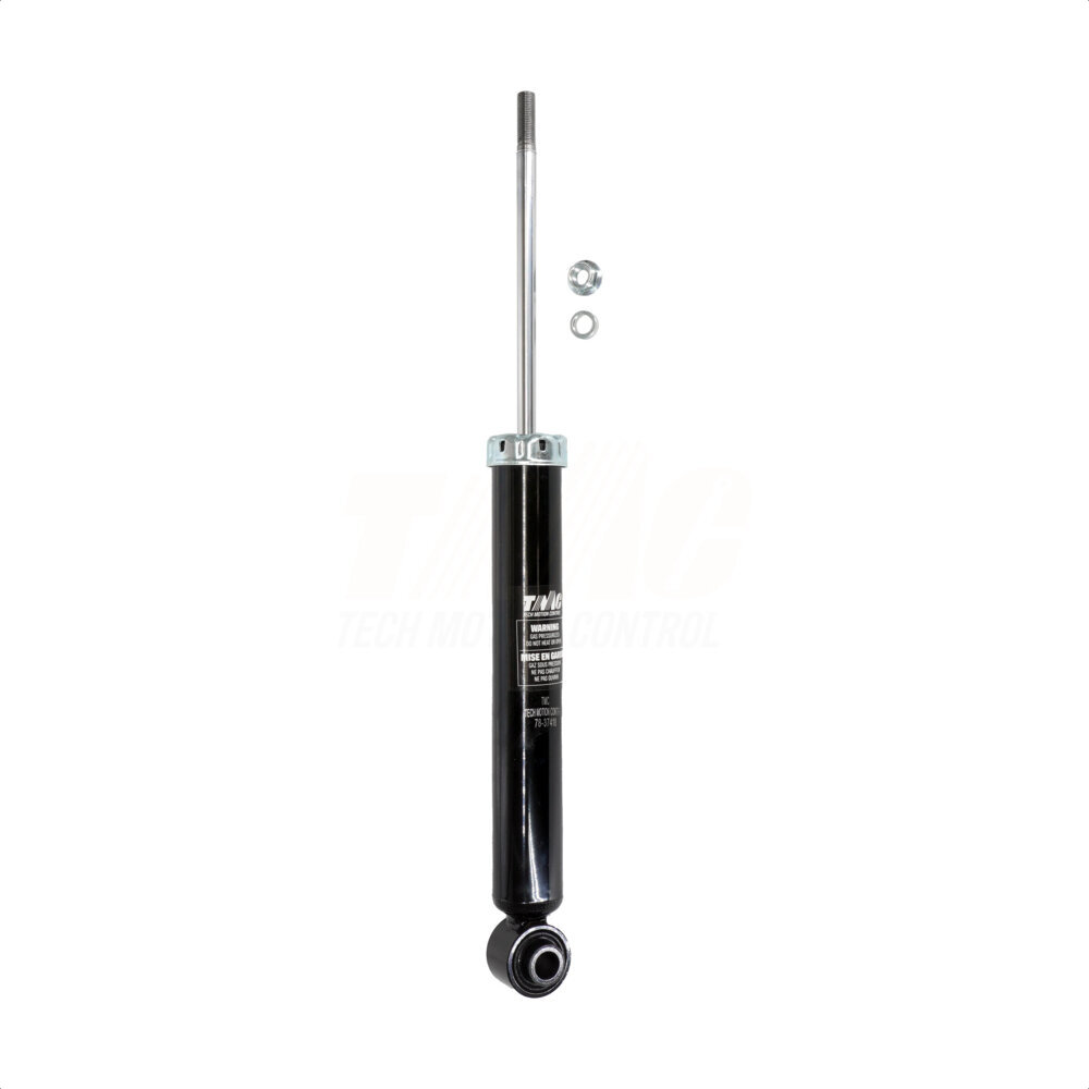 Rear Shock Absorber 78-37418 For Toyota RAV4 Prime Venza