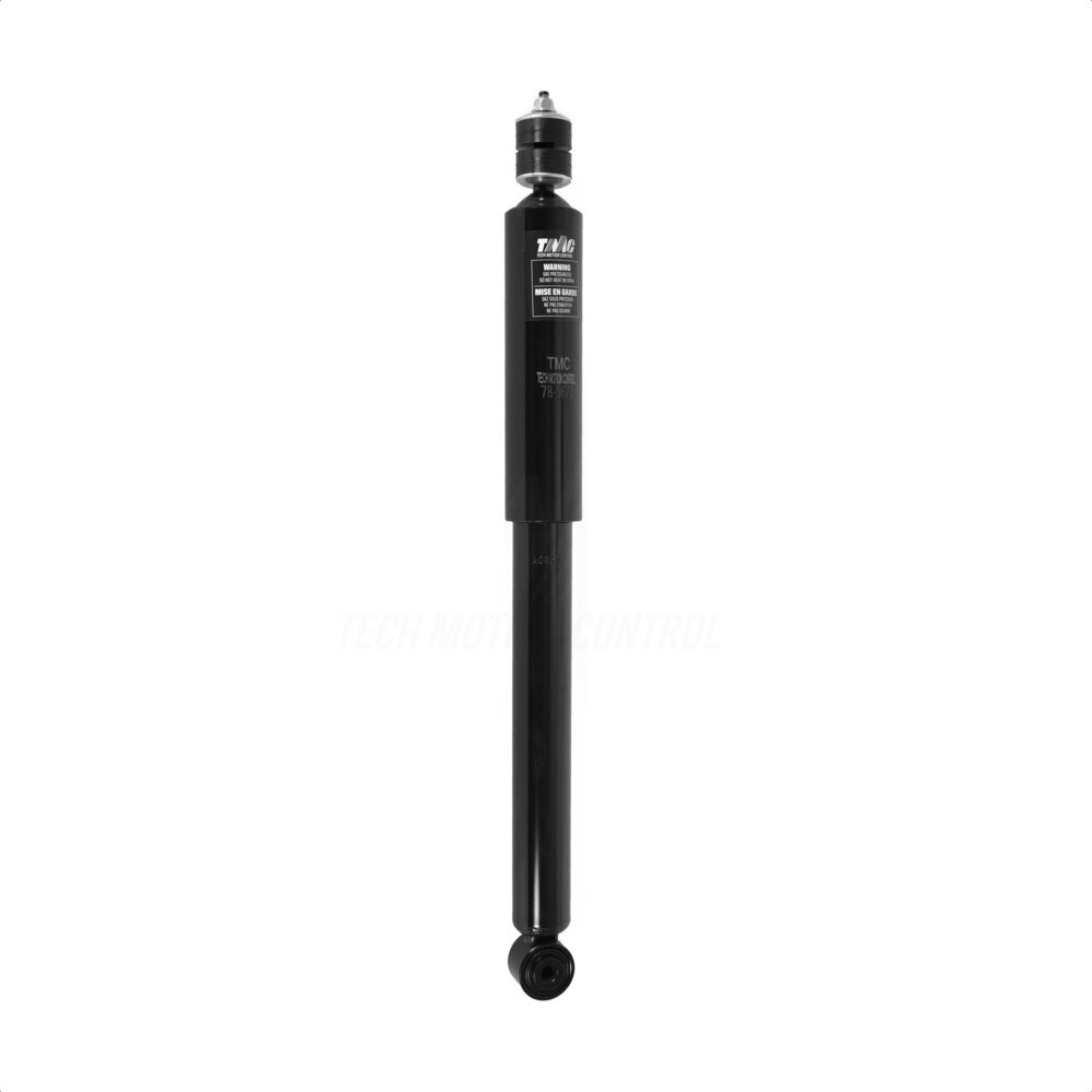Rear Shock Absorber 78-5673 For Nissan Versa Note