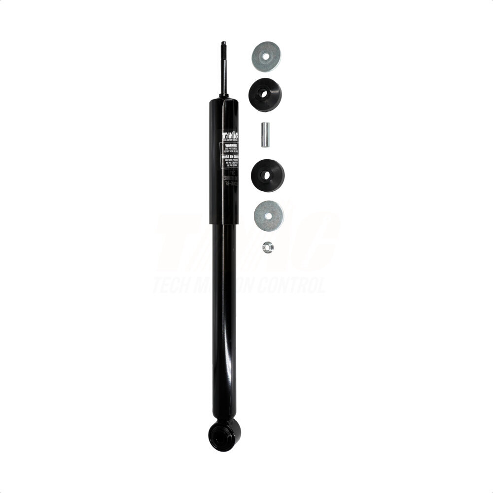 Rear Shock Absorber 78-TM4005 For 2013-2022 Acura ILX