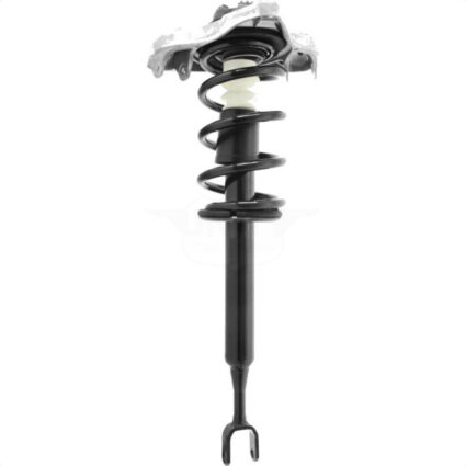 Front Suspension Strut Coil Spring Assembly 78A-11080 For Audi A4 Quattro