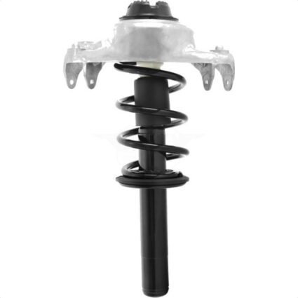 Front Left Suspension Strut Coil Spring Assembly 78A-11099 For Audi A4 Quattro A5