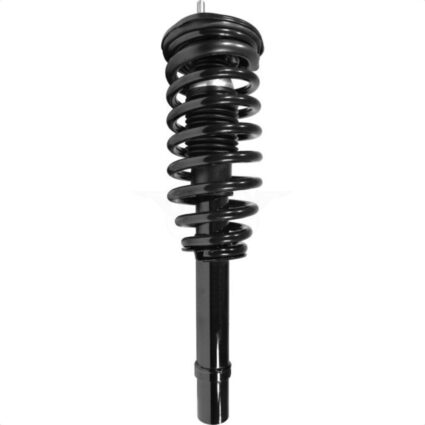 Front Suspension Strut Coil Spring Assembly 78A-11114 For Hyundai Sonata Kia Optima Magentis