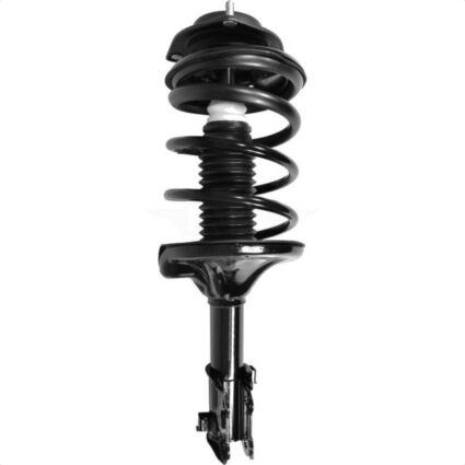 Front Left Suspension Strut Coil Spring Assembly 78A-11131 For Hyundai Elantra
