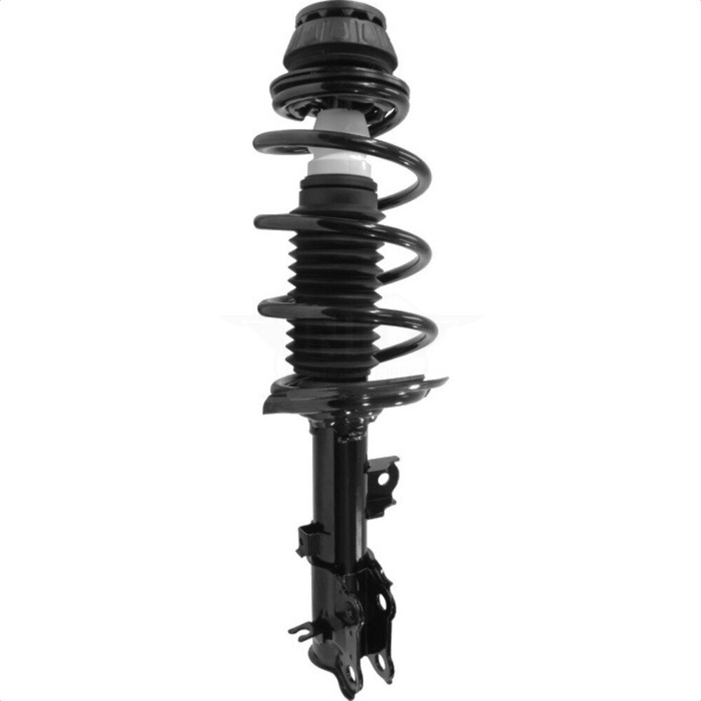 Front Right Suspension Strut Coil Spring Assembly 78A-11186 For 2012-2017 Hyundai Accent Kia Rio