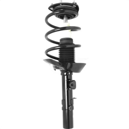 Front Left Suspension Strut Coil Spring Assembly 78A-11217 For 2013-2017 Honda Accord 3.5L