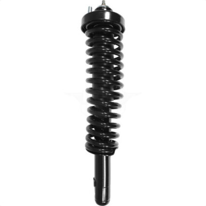 Front Left Suspension Strut Coil Spring Assembly 78A-11231 For Honda Civic Acura EL