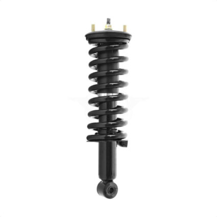 Front Suspension Strut Coil Spring Assembly 78A-11296 For Nissan Frontier Excludes 4 Cylinder PRO-4X