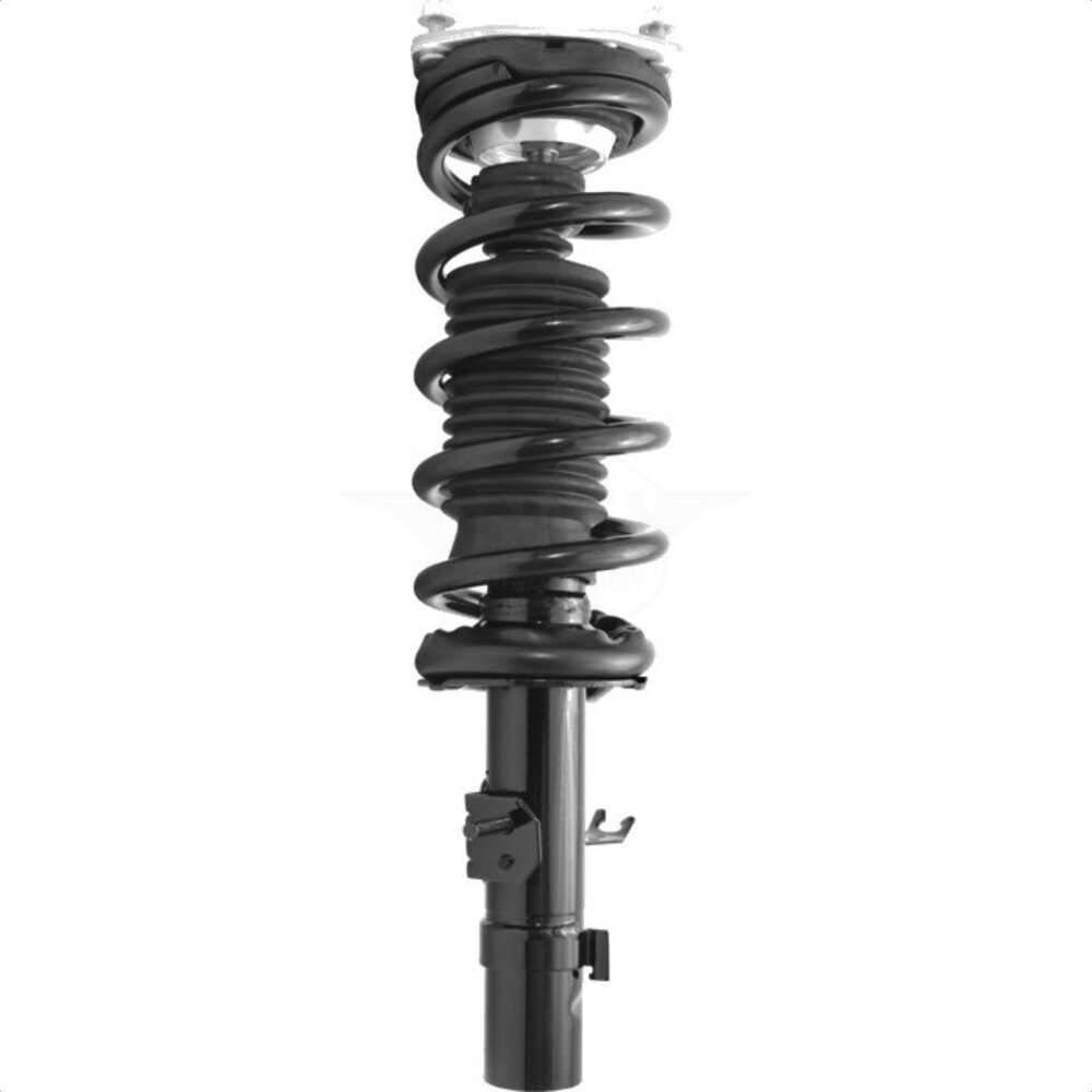Front Right Suspension Strut Coil Spring Assembly 78A-11416 For INFINITI G37 G35 G25 Q40