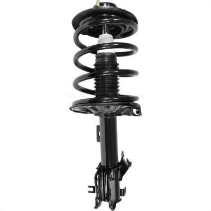 Front Right Suspension Strut Coil Spring Assembly 78A-11592 For Nissan Altima