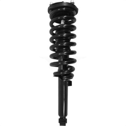 Front Left Suspension Strut Coil Spring Assembly 78A-11653 For 2003-2009 Kia Sorento