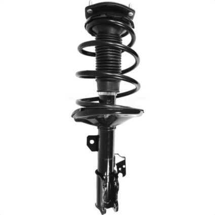 Front Right Suspension Strut Coil Spring Assembly 78A-11702 For 2002-2003 Toyota Camry Lexus ES300