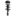 Front Left Suspension Strut Coil Spring Assembly 78A-11723 For Kia Sedona Hyundai Entourage