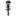 Front Right Suspension Strut Coil Spring Assembly 78A-11724 For Kia Sedona Hyundai Entourage