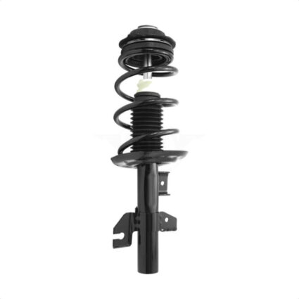 Front Left Suspension Strut Coil Spring Assembly 78A-11725 For 2013-2016 Dodge Dart Aero/GT/Limited