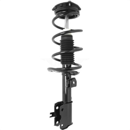 Front Left Suspension Strut Coil Spring Assembly 78A-11735 For Nissan Rogue Select FWD