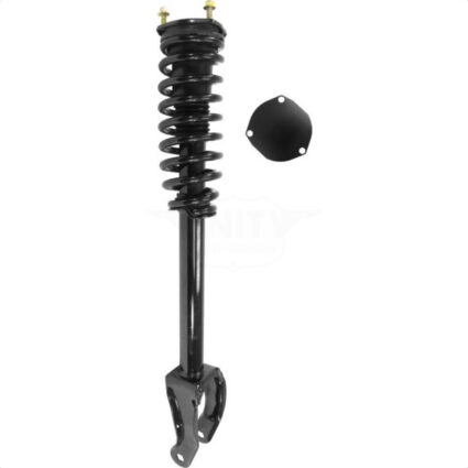 Front Suspension Strut Coil Spring Assembly 78A-11760 For Mercedes-Benz ML350 GLE350 GLE400 ML400