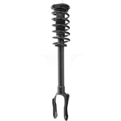 Front Left Suspension Strut Coil Spring Assembly 78A-11817 For Jeep Grand Cherokee Dodge Durango