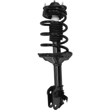 Front Left Suspension Strut Coil Spring Assembly 78A-11901 For 2005-2007 Honda Odyssey