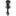 Front Right Suspension Strut Coil Spring Assembly 78A-11924 For Subaru Legacy