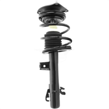 Front Left Suspension Strut Coil Spring Assembly 78A-11955 For Mini Cooper